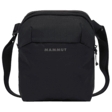Sac Mammut Alto Pouch 4 black 0001