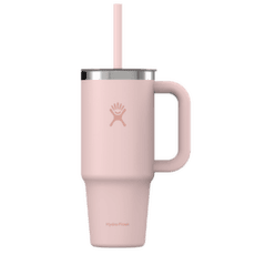 Tasse thermique Hydro Flask 24 OZ TRAVEL TUMBLER CLEAR LID 678 TRILLIUM