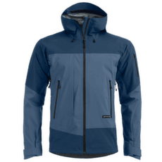 Veste Ortovox ORTLER GORE-TEX JACKET MEN 57501 Light Nunatak