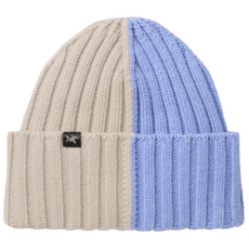 Casquettes Arcteryx Chunky Ribbed Toque Sea Salt / Moonstone