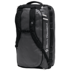 Sac Black Diamond STONEHAULER 65 L DUFFEL Black