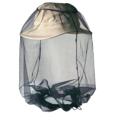 Moustiquaire Sea to Summit Nano Head Net Black