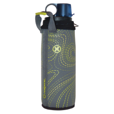 Étui Nalgene Bottle Clothing OTG/OTF green/grey green/grey