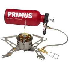 Cuisiniere Primus OmniFuel II