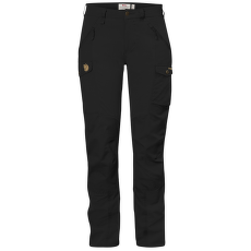 Pantalons Fjällräven Nikka Curved Pants Women Black