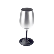 Tasse GSI Glacier Stainless Nesting White Wine Glass