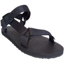 Sandales Triop Light Black 02