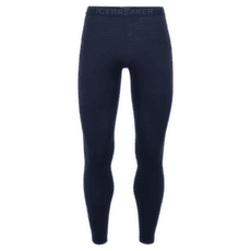 Leggings Icebreaker Oasis Leggings Men (104369) Midnight Navy/Monsoon