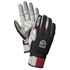 Gants Hestra Ergo Grip Windstopper Race Svart