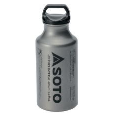 Bouteille Soto Fuel Bottle 400 ml