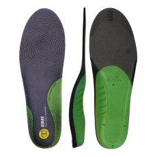 Semelles de chaussures internes Sidas 3D Comfort