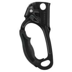 Bloqueur Petzl Ascension B17 ALN/ARN Black