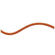 Boucle Mammut Accessory Cord 7 mm (2010-00052) orange 2016