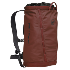Sac a dos Black Diamond Street Creek 20 Red Oxide