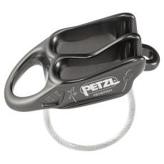 Seau Petzl Reverso (D017AA) Grey