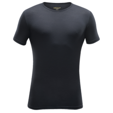 T-shirt a manches courtes Devold Breeze T-Shirt Men (180-210) 950 BLACK