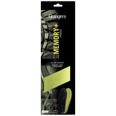 Semelles de chaussures internes Grangers G10 Memory+