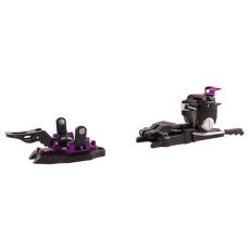 Fixation Plum Summit 7 120 mm