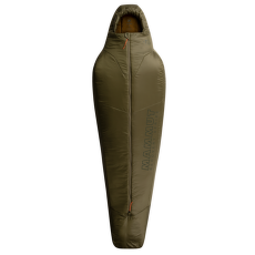 Sac de couchage Mammut Perform Fiber Bag -7°C Olive 4072