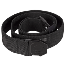 Bande Mammut Alpine Belt black 0001