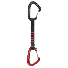 Ensemble Expreska Black Diamond HOTWIRE QUICKDRAW 16 Octane