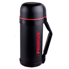Thermos Primus C&H Food Vacuum Bottle 1,5 l Black