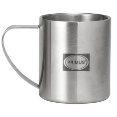 Tasse Primus 4 Season Mug 0,2 l Stainless