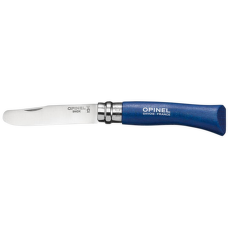 Couteau Opinel VRI N°07 My first Blue
