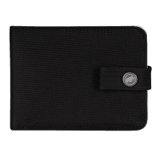 Portefeuille Mammut Xeron Wallet black 0001