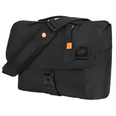 Sac Mammut Xeron Messenger black 0001