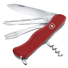 Couteau Victorinox Cheese Master Red