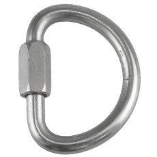Mousqueton Rock Empire Maillon D 10 mm