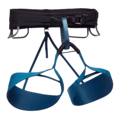 Siege Black Diamond Solution Men (BD651082) Astral Blue