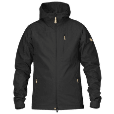 Veste Fjällräven Sten Jacket Black