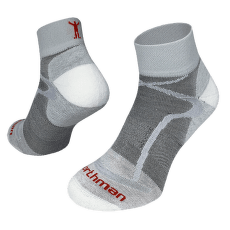 Chaussettes Northman Multisport Light Shorty Šedá