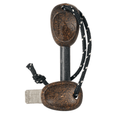 Sas d'incendie Light My Fire FireSteel BIO 2.0 Army Cocoshell