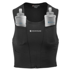 Gilet Montane Gecko Ultra V+ BLACK