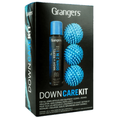 Ensemble Grangers Down Care Kit