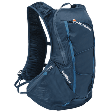 Sac a dos Montane Trailblazer 8 NARWHAL BLUE