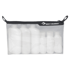 Étui Sea to Summit TPU Clear Ziptop Pouch