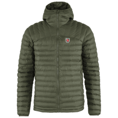 Veste Fjällräven Expedition Lätt Hoodie Men Deep Forest
