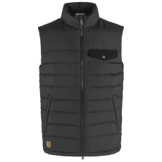 Gilet Fjällräven Greenland Down Liner Vest Men Black