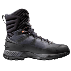 Chaussures Mammut Blackfin III WP High Men black 0001
