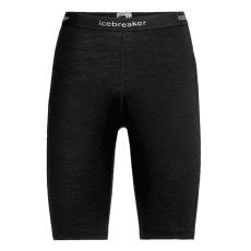 Culottes Icebreaker Oasis Shorts 200 Women Black