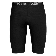 Caleçons Icebreaker Oasis Shorts 200 Men Black