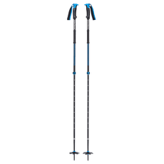 Trou Black Diamond TRAVERSE PRO SKI POLES