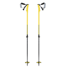Trou Zag Skis North poles Vario YELLOW/BLACK