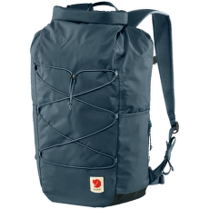 Sac a dos Fjällräven High Coast Rolltop 26 Navy