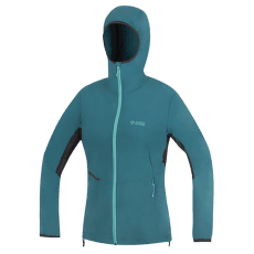 Veste Direct Alpine Brenta Lady emerald/menthol