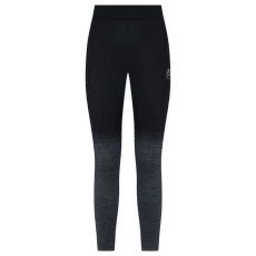 Leggings La Sportiva PATCHA LEGGINGS Women Black/Carbon